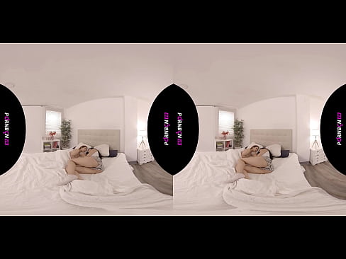 ❤️ PORNBCN VR Две млади лесбийки се събуждат възбудени в 4K 180 3D виртуална реалност Geneva Bellucci Katrina Moreno ❤ Просто порно в bg.bassaniluigi.ru ❌️